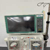 Nikkiso DBB-07 - Dialysis image 2